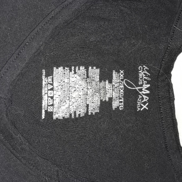 4 for $20 OWO I 🧚‍♂️ IRISH BOYS  MILEY CYRUS TOP! - Picture 3 of 4